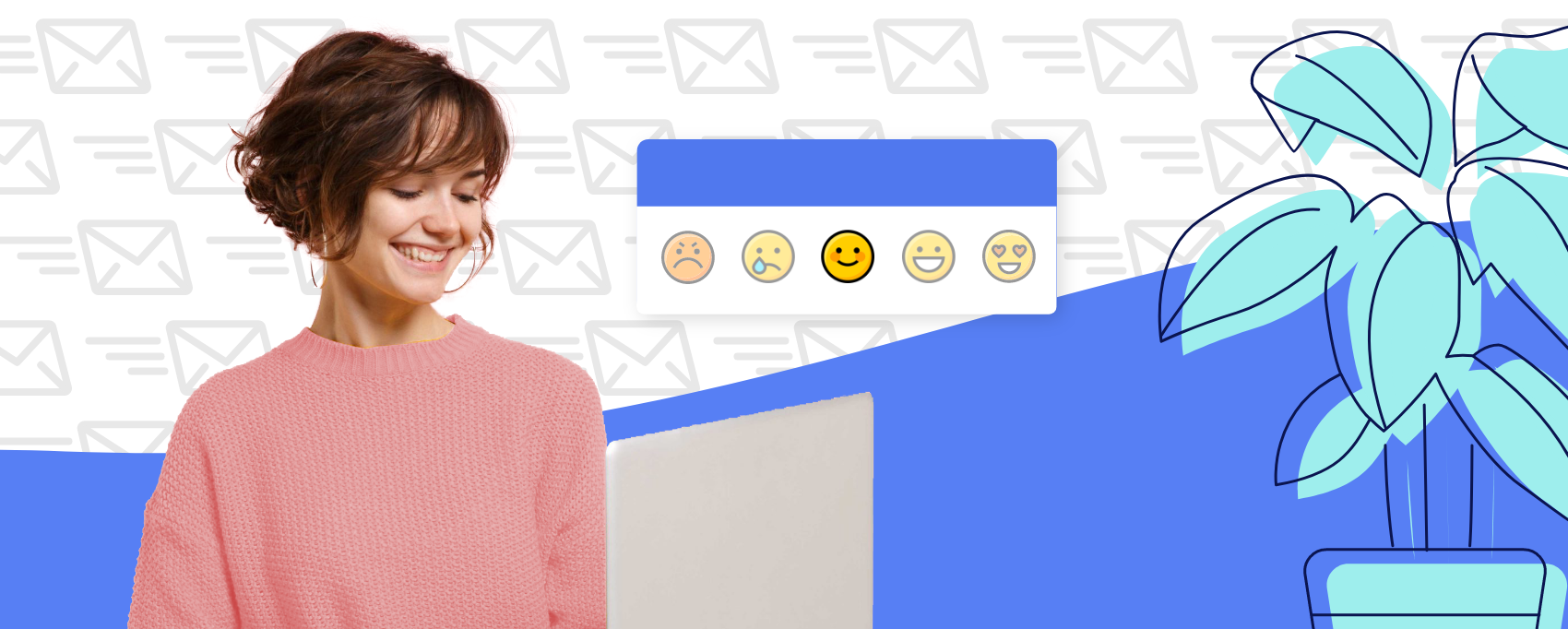 Top Reasons to use Sentiment Instead of Reply Rate to Choose Your Best Cold Email Templates